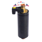Set of 2 Electric Fuel Pump Assembly for Volvo Penta 5.7 5.0 4.0 (2000–2023)