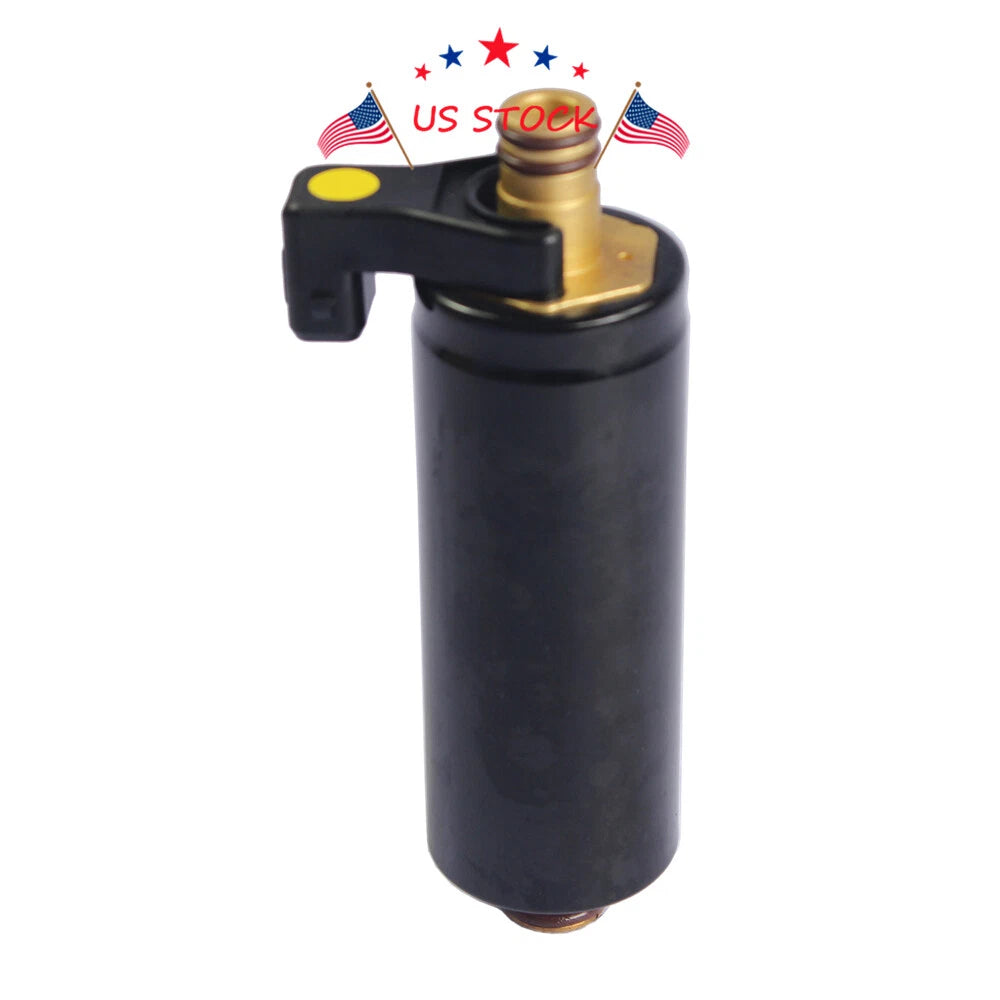 Set of 2 Electric Fuel Pump Assembly for Volvo Penta 5.7 5.0 4.0 (2000–2023)