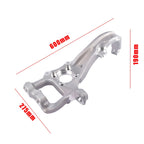 Front Driver Left Steering Knuckle for Tesla Model X (2016-2020)