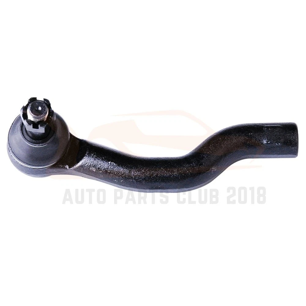 2PC Front Outer Tie Rod End for Nissan Frontier Pathfinder Xterra (1998–2023)