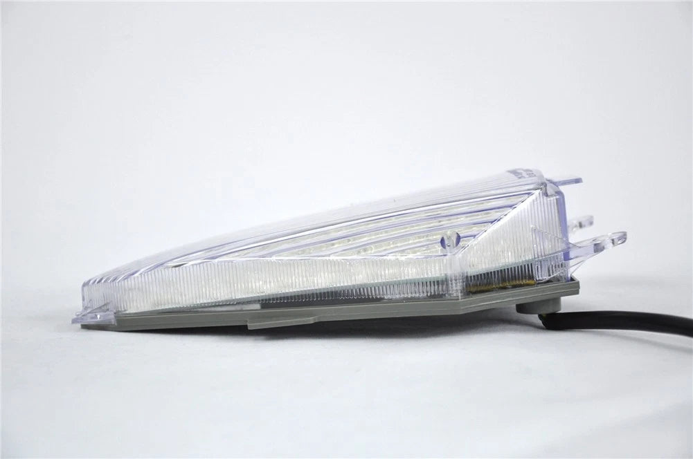 LED Tail Light Brake Light with Turn Signal for Yamaha R6 (2008–2016)