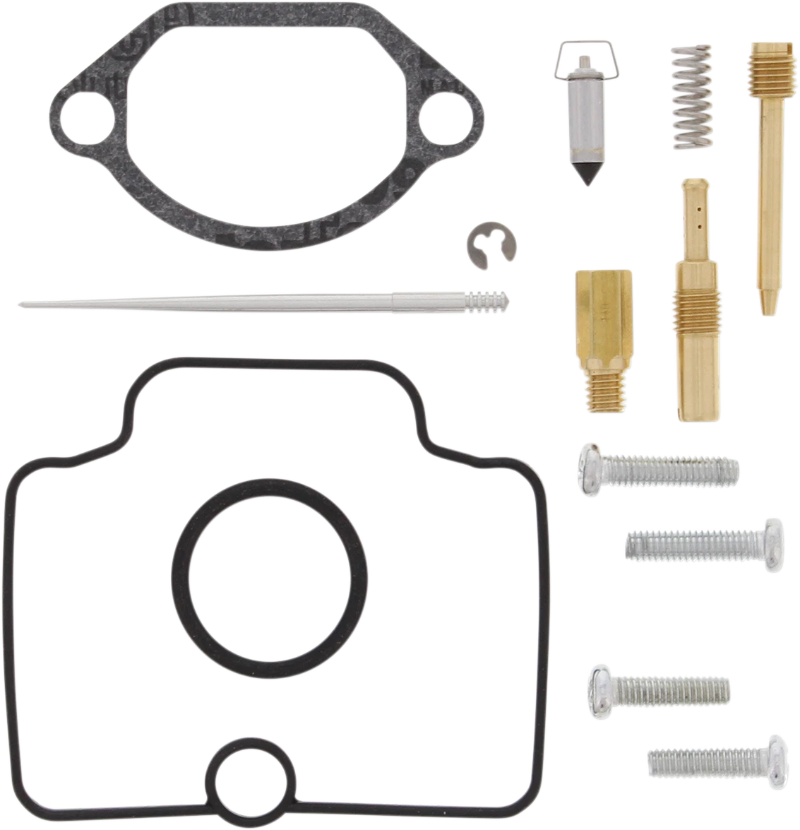 Carburetor Repair Kit for Kawasaki (26-1402)