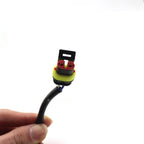 Safety Lock Micro Switch for Sany SY55 SY60 SY75 SY135 SY235-8-9 (Excavator)