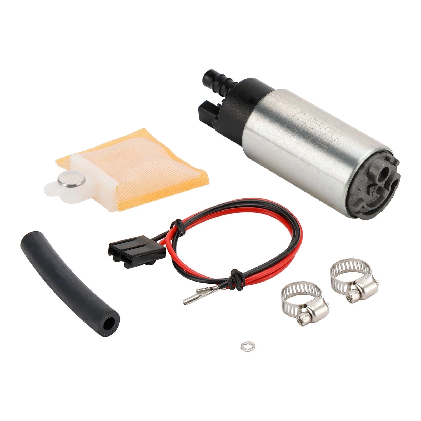 Fuel Pump AM117108 for John Deere 425 445 455 (1992–2007)