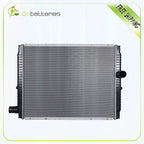 Replacement Aluminum Truck Radiator for International 9200i SBA ProStar (2004–2017)