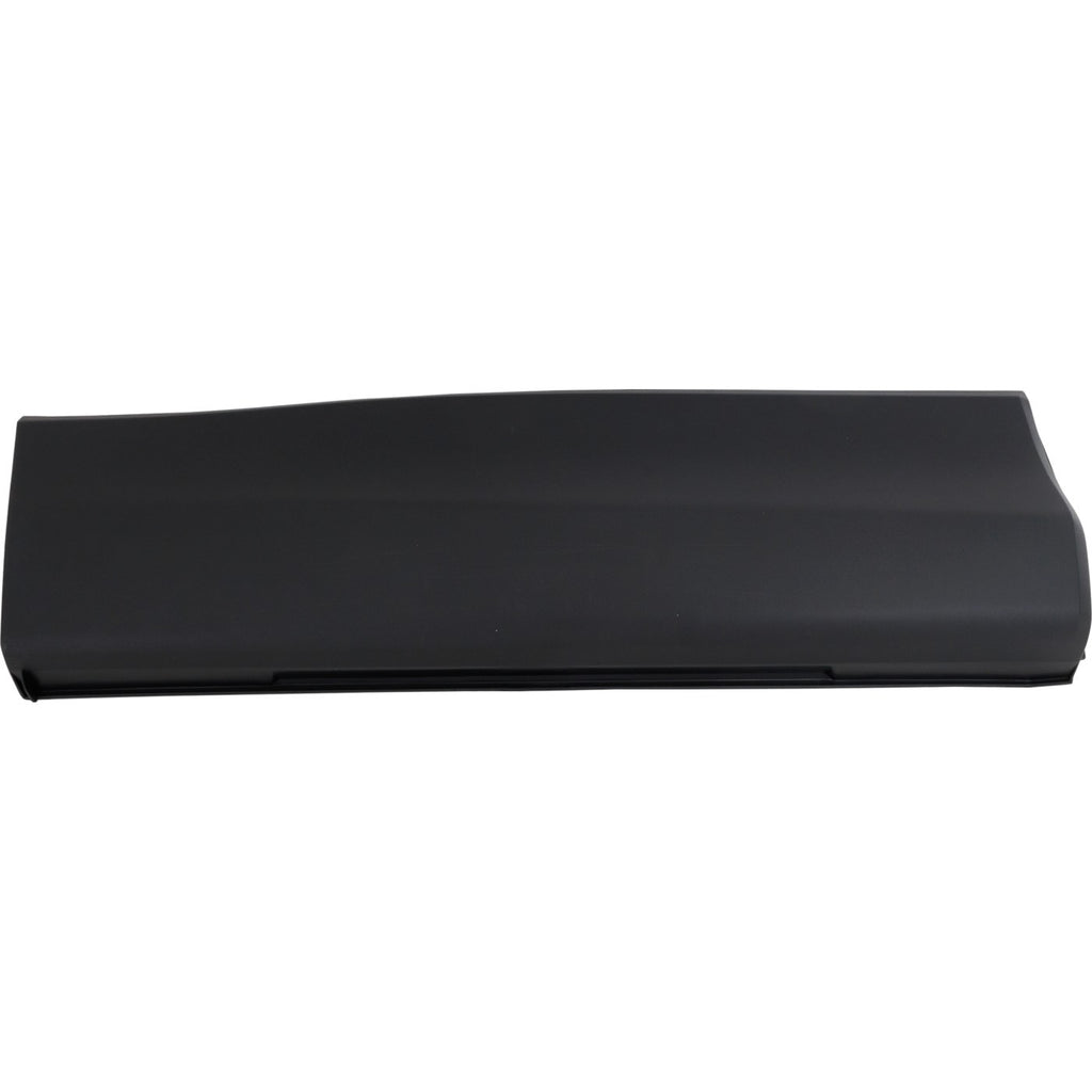 Door Molding and Beltlines for Mazda CX-5 (2013–2016) Rear Passenger Side