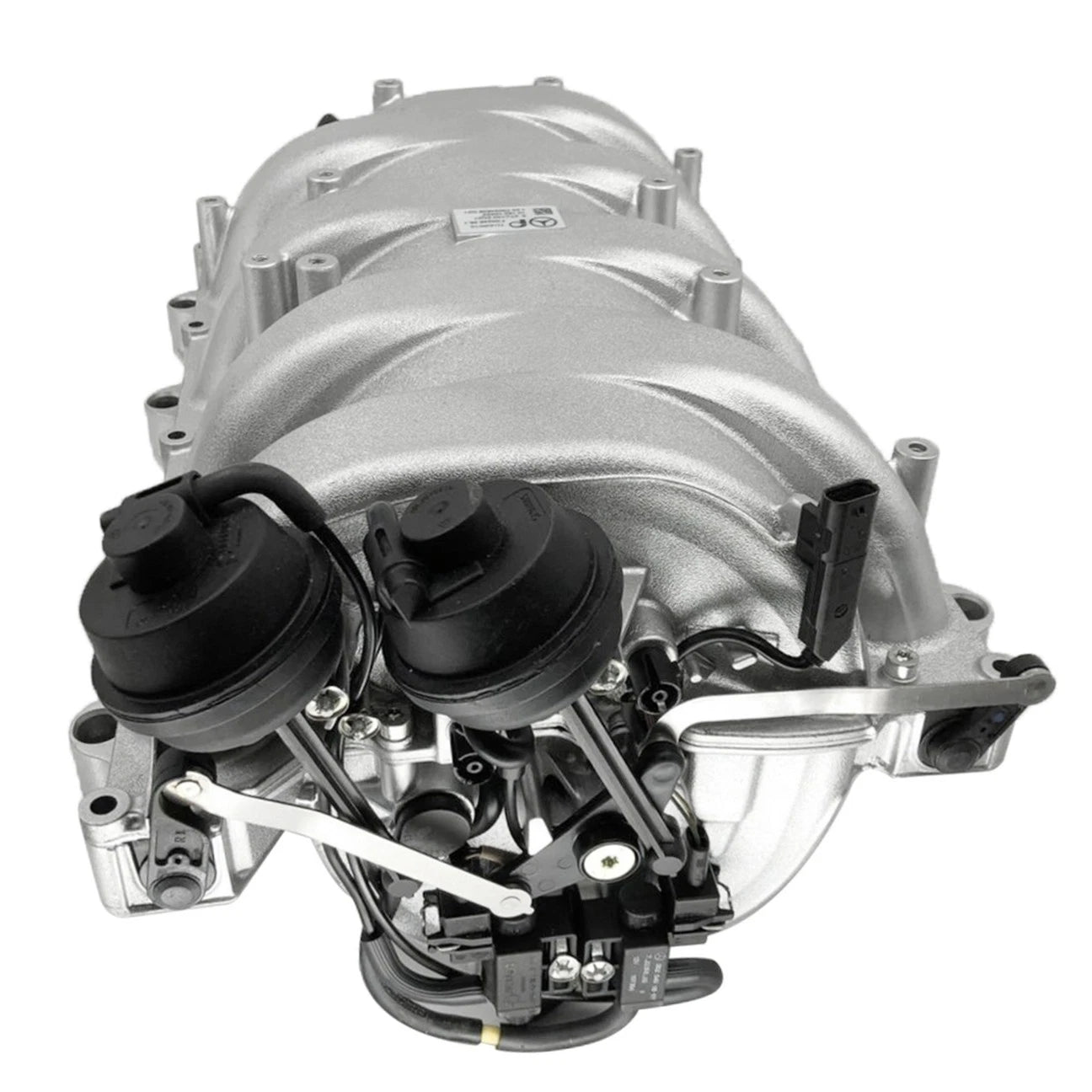 Intake Manifold for Mercedes CL550 CLS550 E550 GL450 S550 GL550 ML550 (2012–2017)