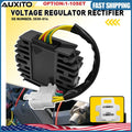 Voltage Regulator Rectifier for Arctic Cat 250 350 2x4 4x4 (1998–2004)