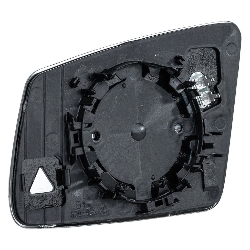 Mirror Glass Set for Mercedes Benz E350, C300 (2010–2016) Heated
