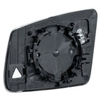 Mirror Glass Set for Mercedes Benz E350, C300 (2010–2016) Heated