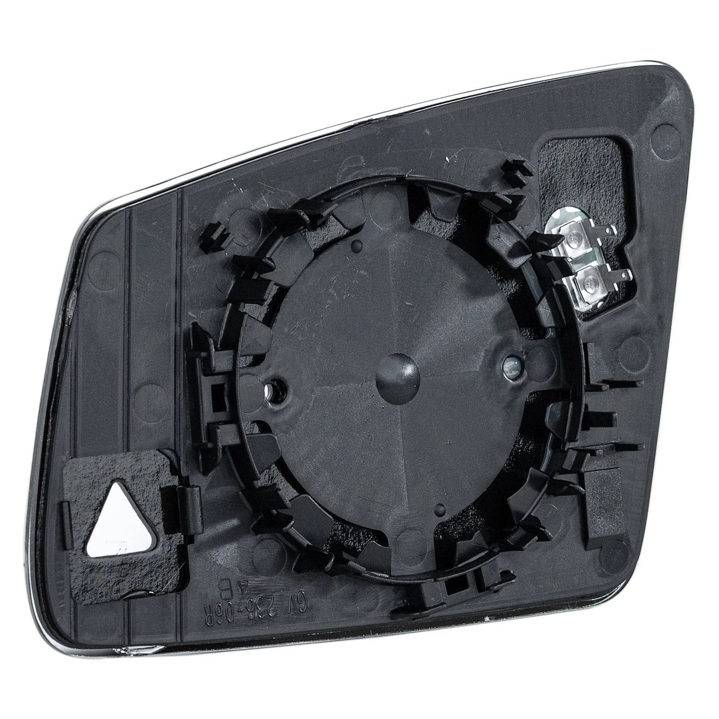 Mirror Glass Set for Mercedes Benz E350, C300 (2010–2016) Heated