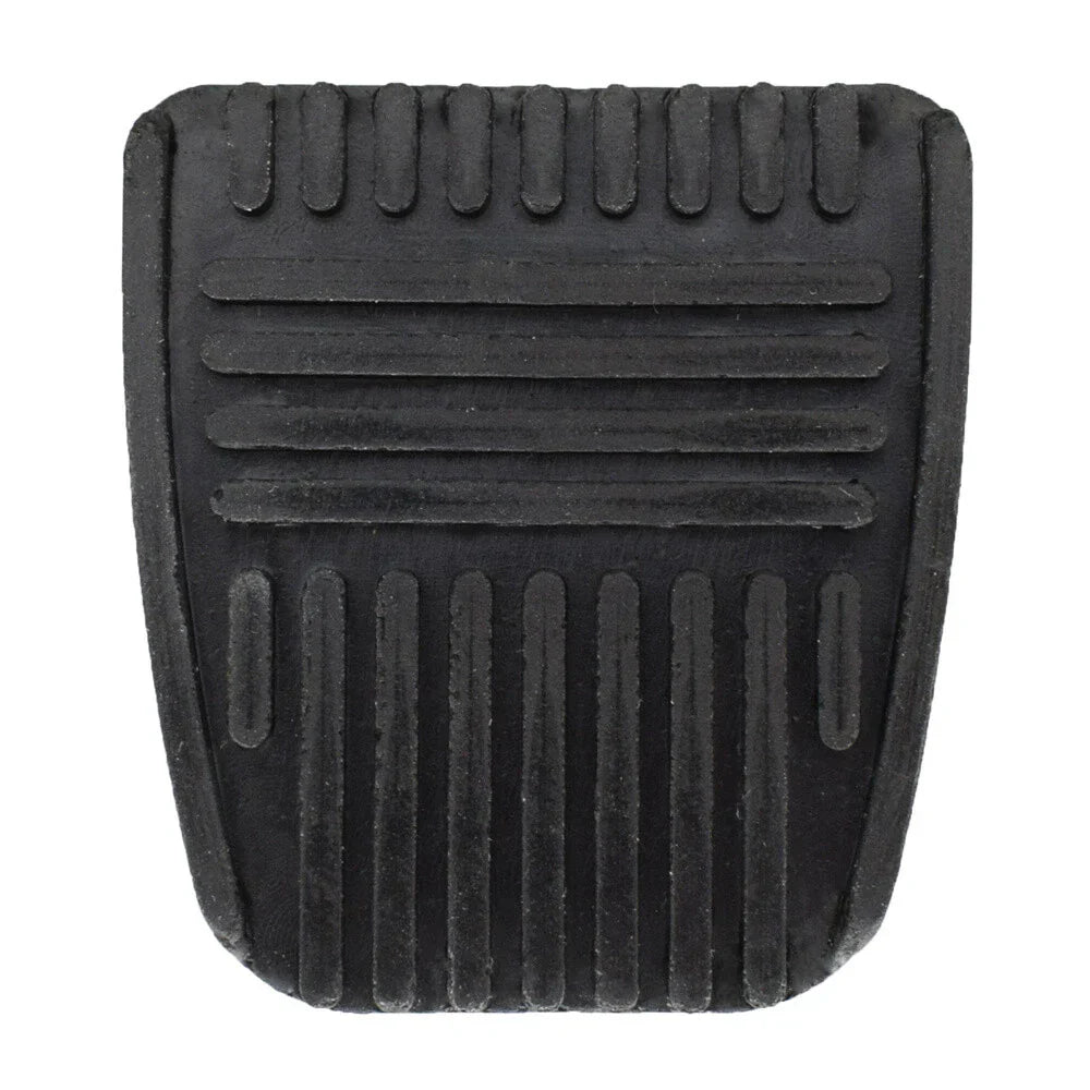 Rubber Clutch Brake Pedal Pad for Toyota Pickup Truck (1979-1985)