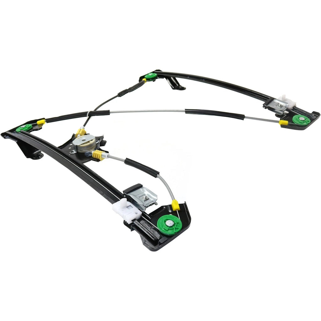 Window Regulator for Ford F-150 Extended Cab (2004–2006) Front Left