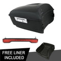 Trunk & Brake Tail Light for Harley Electra Road Glide (2014–2023)