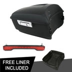 Trunk & Brake Tail Light for Harley Electra Road Glide (2014–2023)