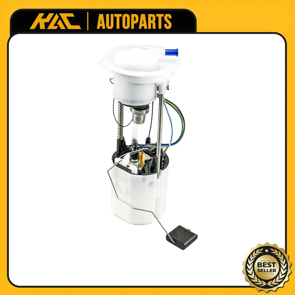 Fuel Pump Assembly for Audi Q5 (2014–2017)