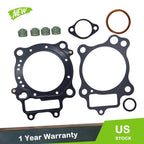 Top End Head Gasket Kit for Honda CRF250R CRF250X (2004–2016)