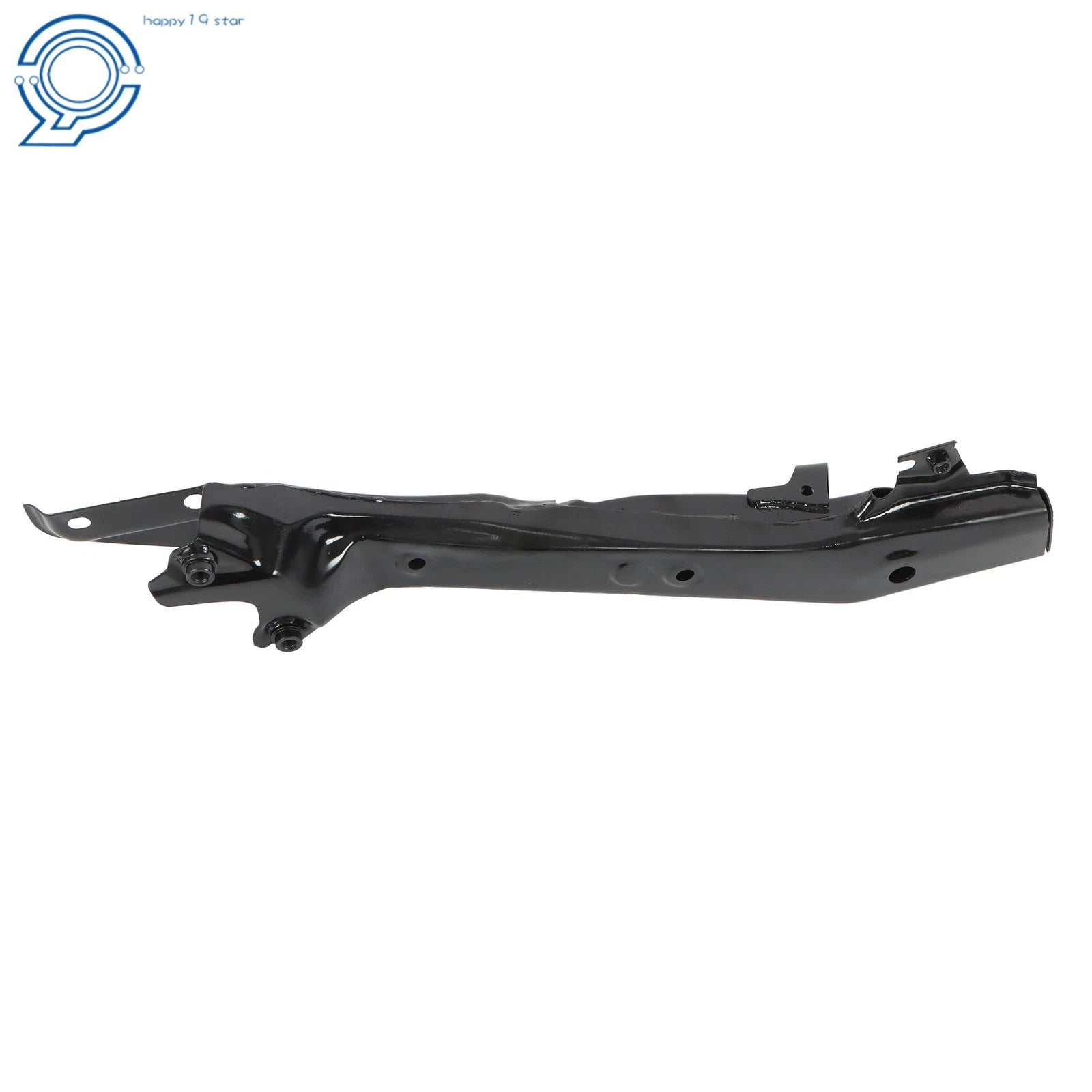 Front Passenger Subframe Extension Brace for Honda Civic (2022–2025)