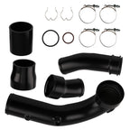 Charge Pipe for BMW 535i/640i/740i (2011–2023) Aluminum