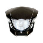 Universal MX Headlight for Honda Motorcycle (PIT PRO)