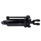 Hydraulic Cylinder for MTZ ZMZ (200 mm Stroke, 40 mm Rod Diameter)