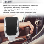 Automatic Gear Shift Knob for Mercedes-Benz G500 2013-2018 Plastic Leather