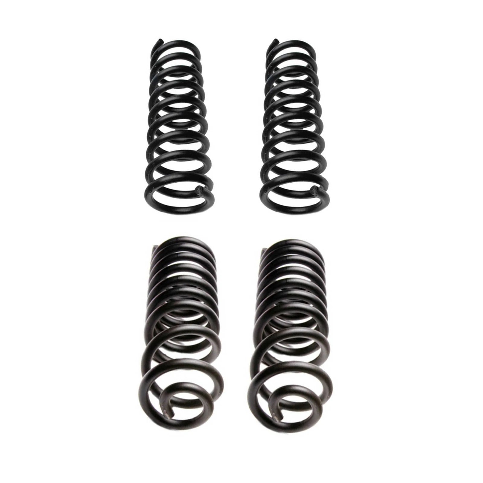 Coil Springs Kit for Chevrolet Bel Air Impala (1958–1965)