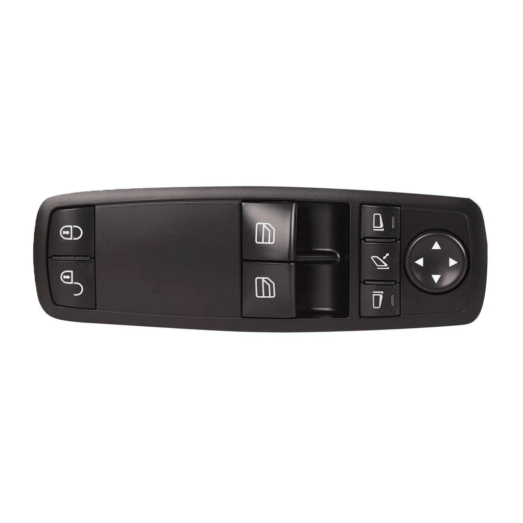 Window Switch for Mercedes-Benz W169 A-Class (2000-2016)