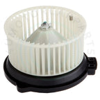 Heater A/C Blower Motor with Fan for Acura CL, Honda Accord (1994–1999)