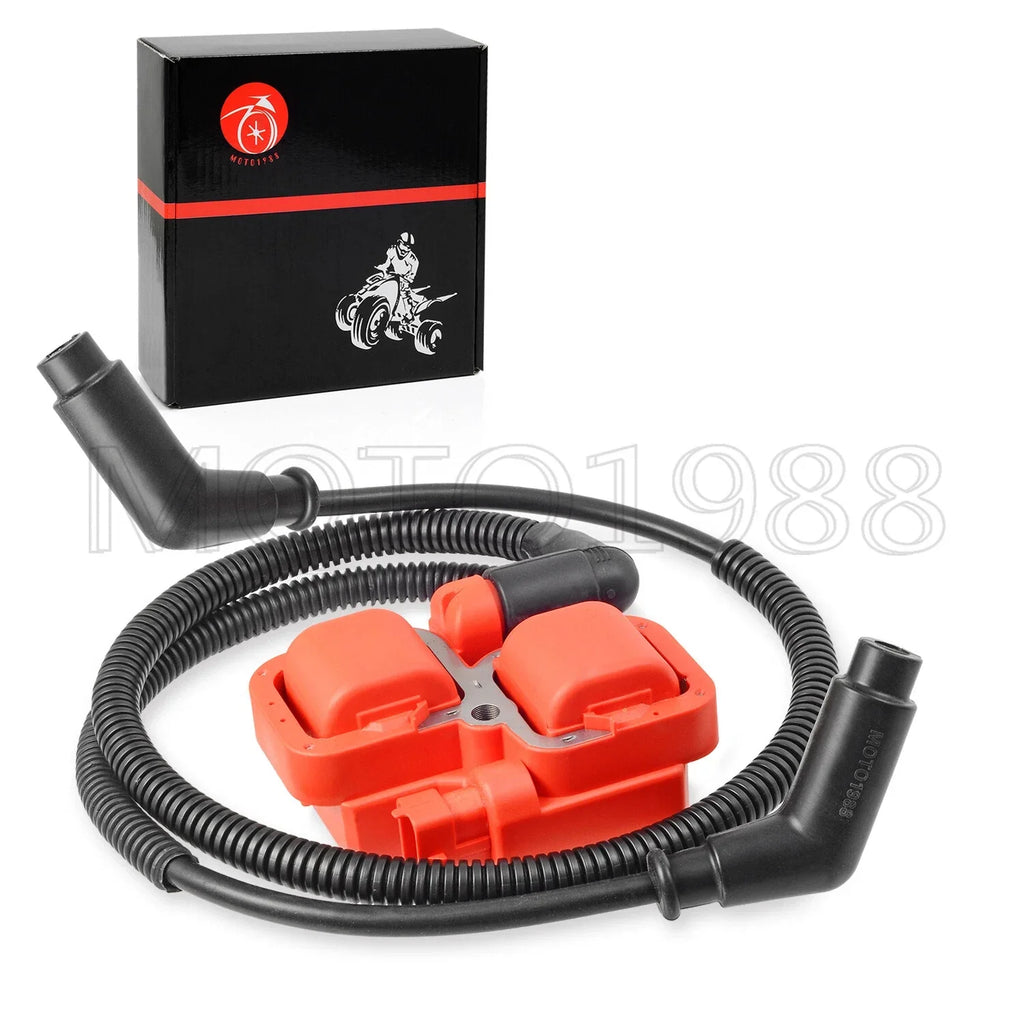 Ignition Coil Spark Plug Wire Cap for Can-Am Renegade (2011–2023)