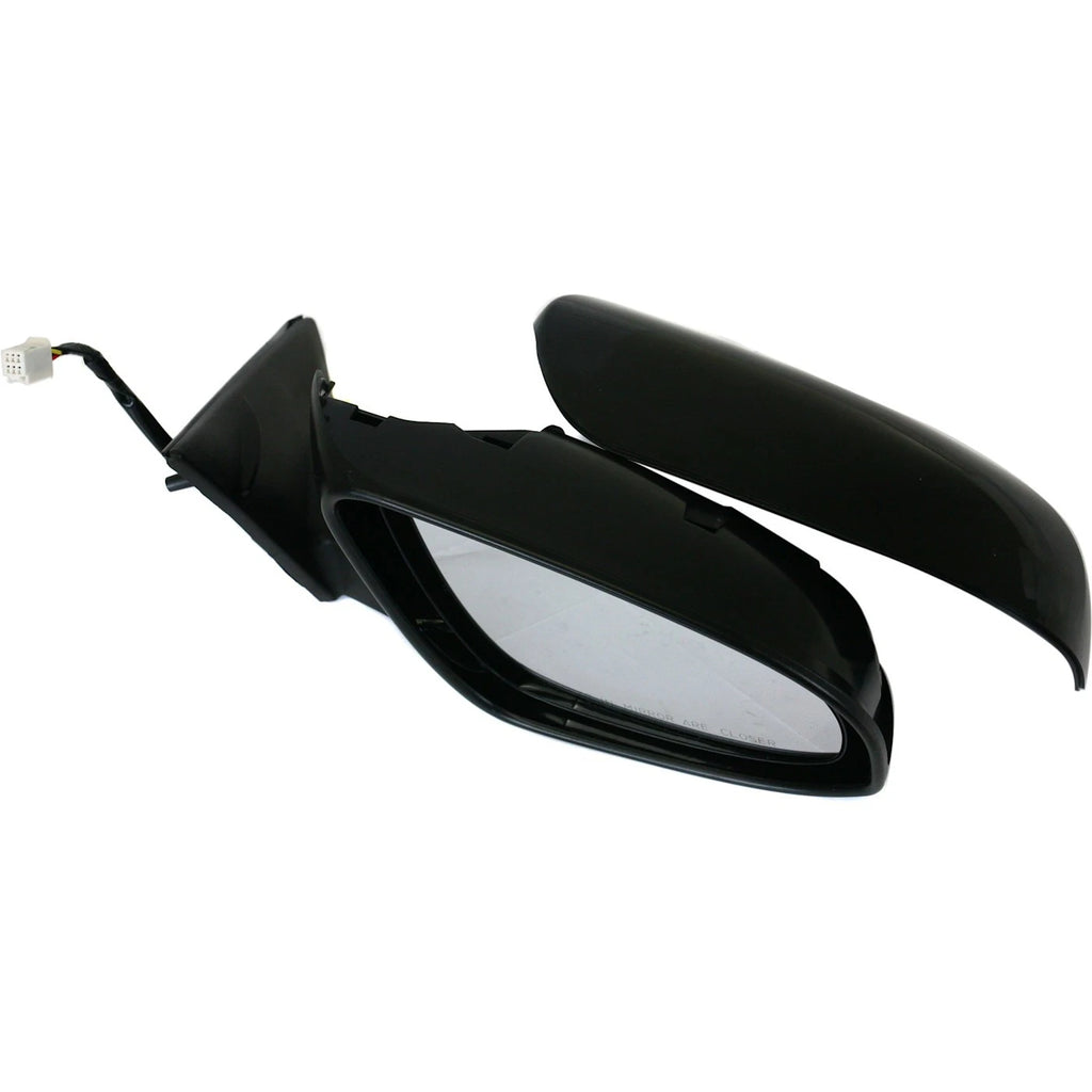 Power Mirror Pair for Toyota Camry (2012–2014) Heated Manual Folding