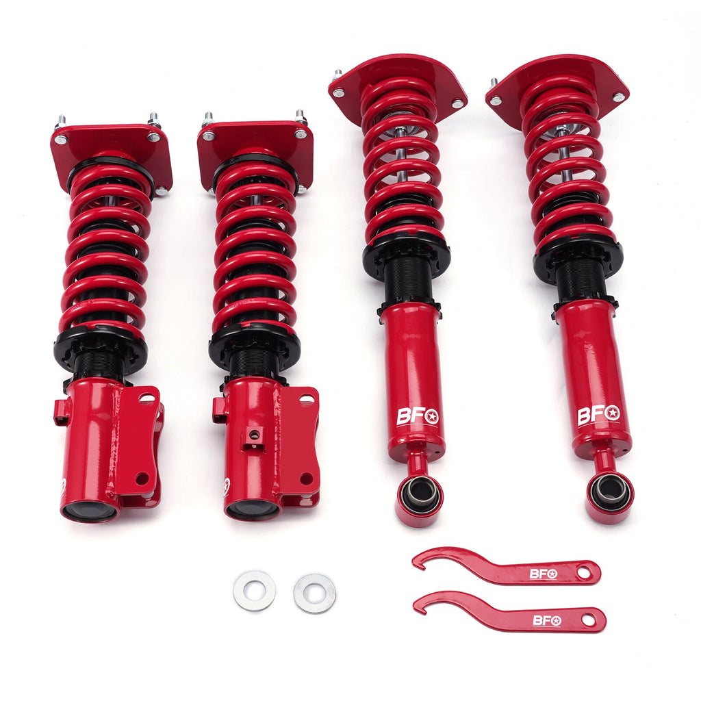 Coilovers for Mazda RX7 FC FC3S (1985–1992) Adjustable Height