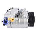 A/C Compressor for BMW X3 xDrive28i (2011–2012)