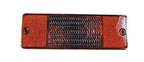 Taillight Lens for Polaris Starlite GT (1993–1994)