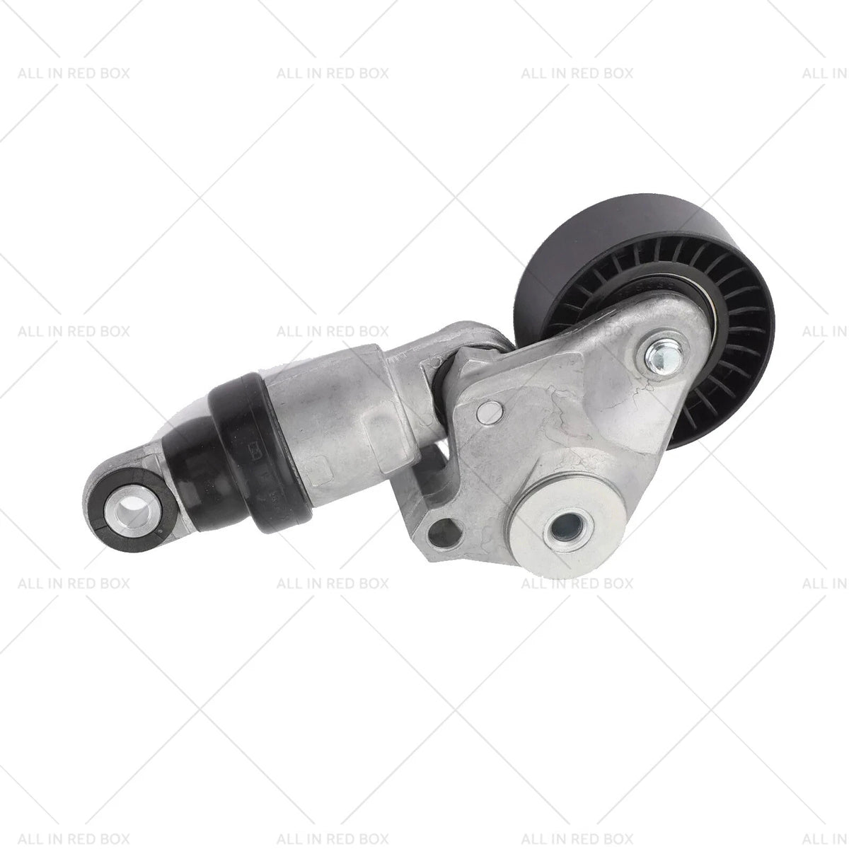 Belt Tensioner & Bearing Pulley for Mazda 3 (2013–2019), CX-5 (2012–2017)
