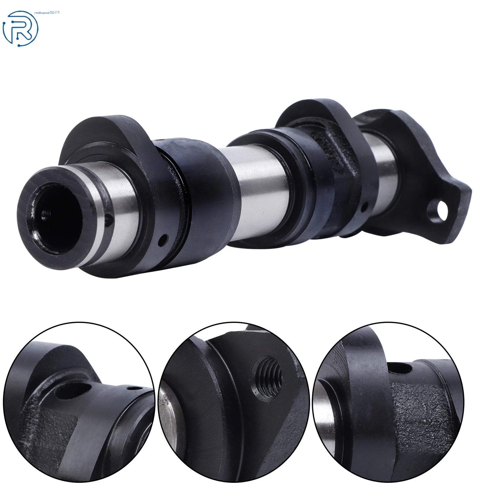 Engine Camshaft for Yamaha Grizzly Rhino Raptor 660 (2002–2008)