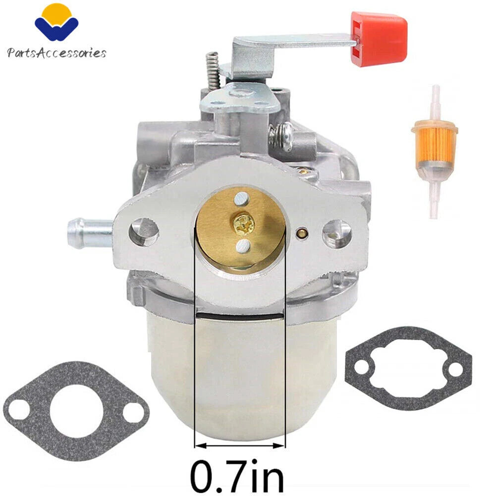 Carburetor for Generac 6HP & 6.5HP Engine (G098469, 098469, 98469)