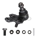 Front Lower Tie Rod End Ball Joint Suspension Kit for Toyota Sienna (2004–2010)