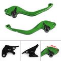CNC Short Clutch Brake Lever for Buell XB12R XB12Ss XB12Scg M2 Cyclone (2003–2009)