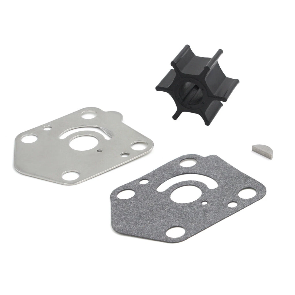 Water Pump Impeller Kit for Suzuki DF DT 9.9 15 (17400-93951)