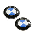 Set of 2 Emblems for BMW E36 Z3 Roadster Coupe (1996–2002)