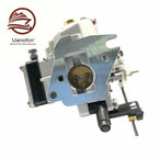 Carburetor Assembly for Yamaha 2-Stroke 9.9hp-15hp (1984–1999) 684-14301 40-44 52 53