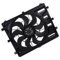 Cooling Fan for GMC Terrain (2017–2018) & Chevy Equinox (2018–2019)