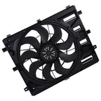 Cooling Fan for GMC Terrain (2017–2018) & Chevy Equinox (2018–2019)