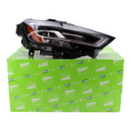 Valeo 46830 Headlight Assembly for Audi A3 S3 (2018)