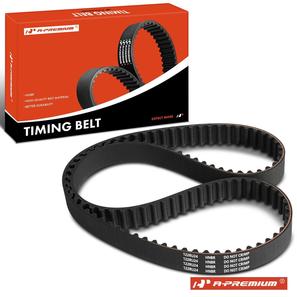 Timing Belt for Honda Accord, Odyssey (1998) & Acura CL, Isuzu Oasis (1998)