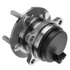 2X Rear Wheel Hub & Bearing Assembly with ABS for Kia Sorento (2011–2015)