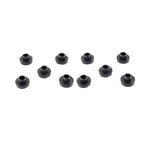 10 x Universal Gas Fuel Tank Grommet Bushings for Tractor Lawn Mower Generator