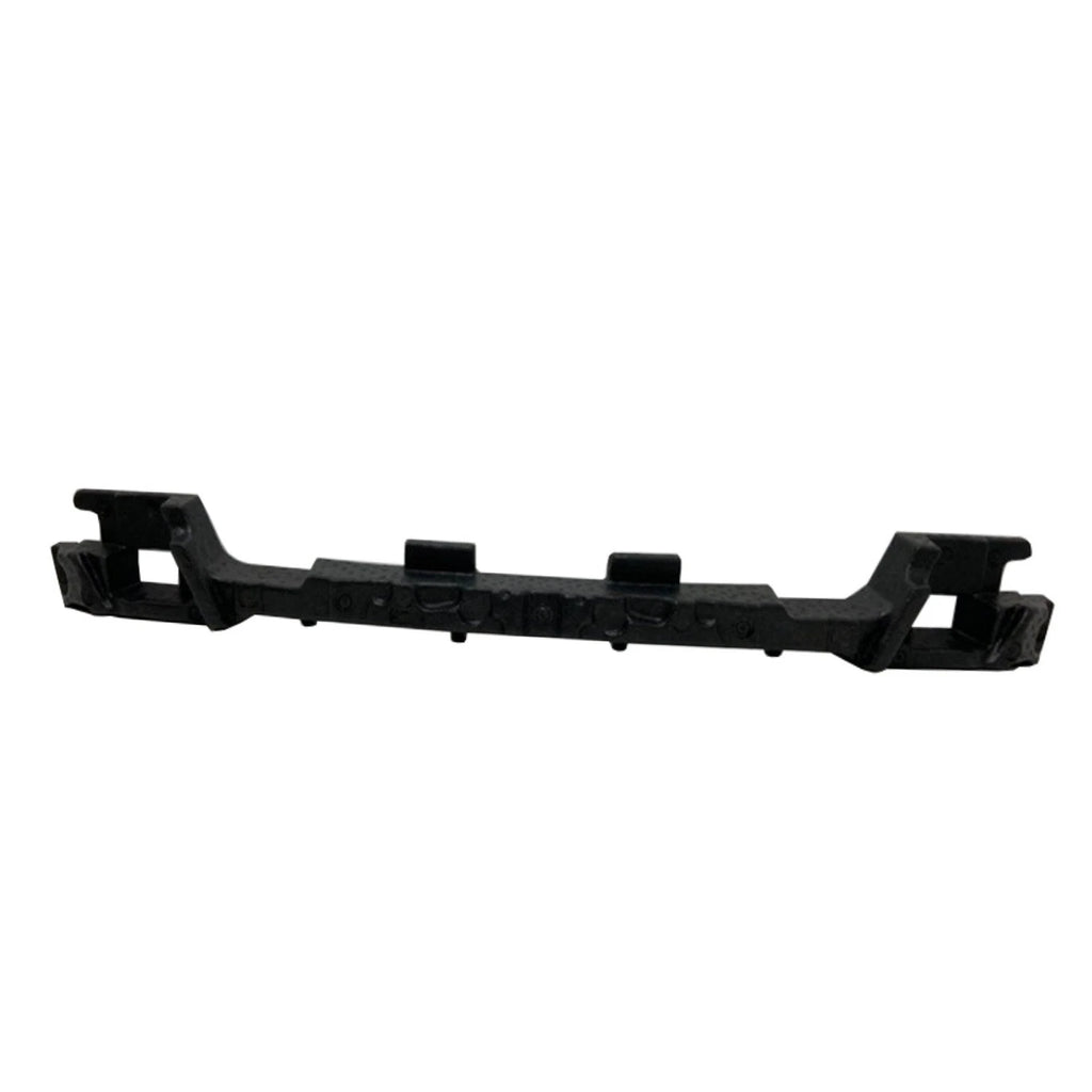 Replacement Expanded Polypropylene Front Upper Bumper Impact Absorber for