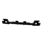 Replacement Expanded Polypropylene Front Upper Bumper Impact Absorber for